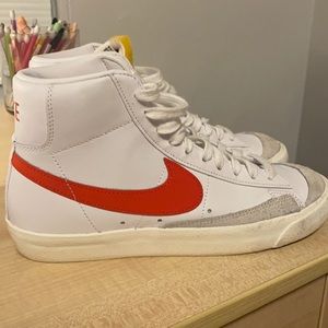 Nike Blazers